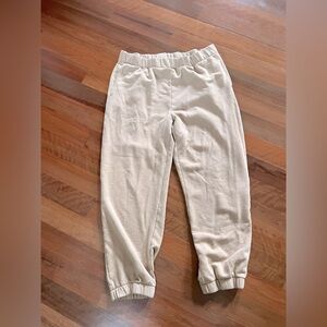 Wild fable sweatpants